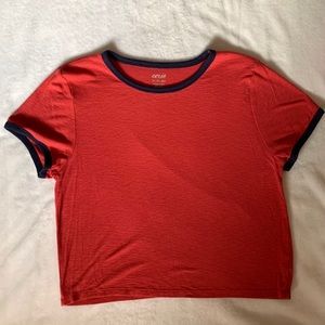 Aerie Baby Tee